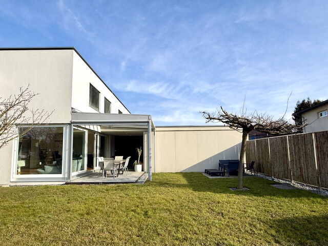 HÖCHST - Einziehen & Wohlfühlen! Schönes Haus zu verkaufen!