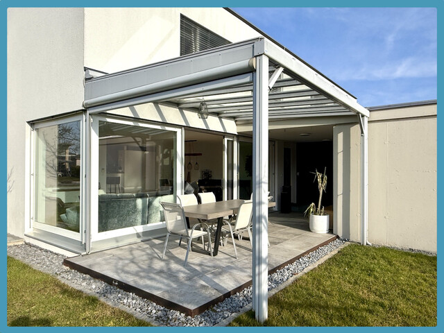 HÖCHST - Einziehen & Wohlfühlen! Schönes Haus zu verkaufen!