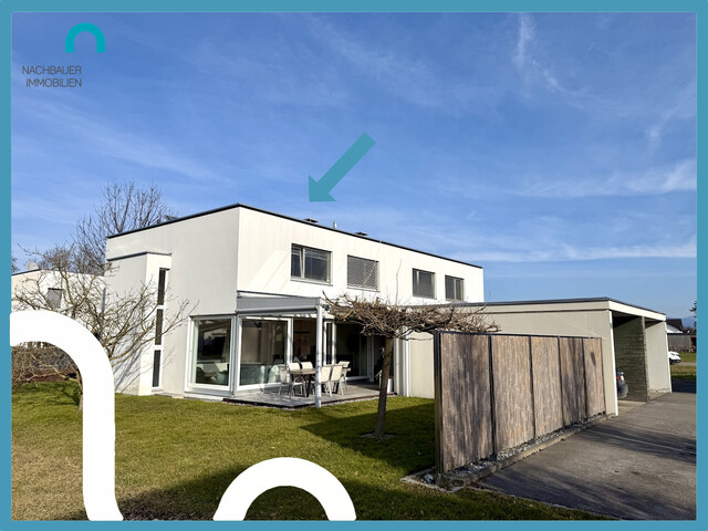 HÖCHST - Einziehen & Wohlfühlen! Schönes Haus zu verkaufen!