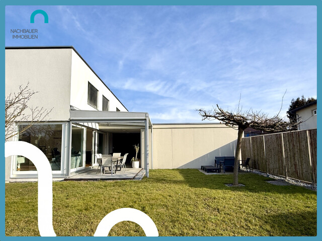 HÖCHST - Einziehen & Wohlfühlen! Schönes Haus zu verkaufen!