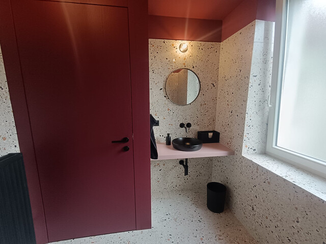 Büro Praxis Kanzlei (neu saniert in Abstimmung Mieter) in der Fußgängerzone von Feldkirch