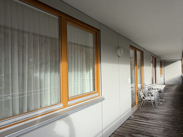 Perfekte 3 Zimmerwohnung / Ferienwohnung mit seltener Zweitwohnsitzwidmung