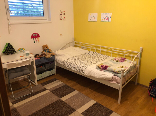 2-Zimmer-Gartenwohnung in Hohenems – Bezug ab 01.07