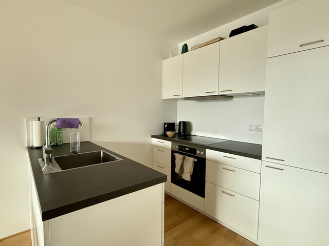 Moderne 2-Zimmerwohnung direkt am Schlosshang in Feldkirch zu vermieten