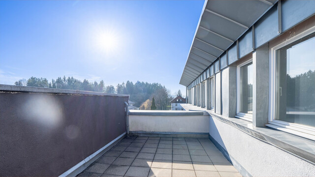 nur 2.465€/m2 Nutzfläche | Hard | Wohn- und Geschäftsgebäude mit 5 Einheiten