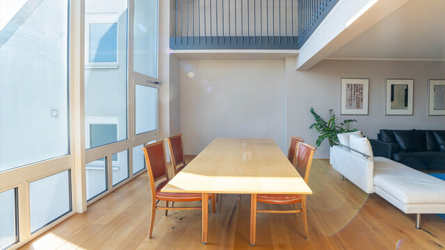 nur 2.465€/m2 Nutzfläche | Hard | Wohn- und Geschäftsgebäude mit 5 Einheiten