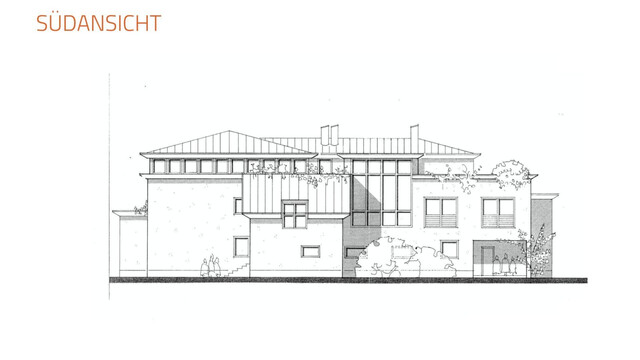 nur 2.465€/m2 Nutzfläche | Hard | Wohn- und Geschäftsgebäude mit 5 Einheiten