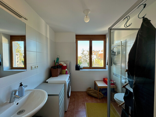 Großzügige Wohunug mit Terrasse in traumhafter Lage nahe Pfänder und See