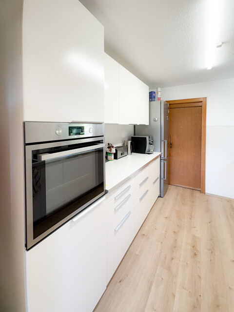 Schönes gepflegtes Haus mit Einliegerwohnung