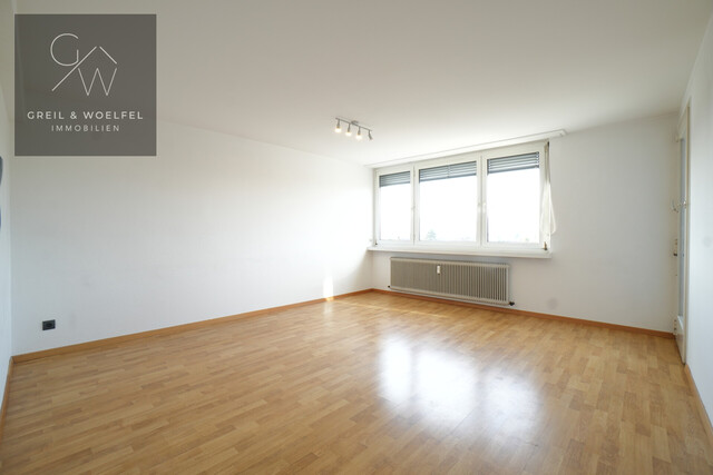 Dornbirn: Gemütliche 3 Zimmerwohnung in Stadtnähe zu kaufen