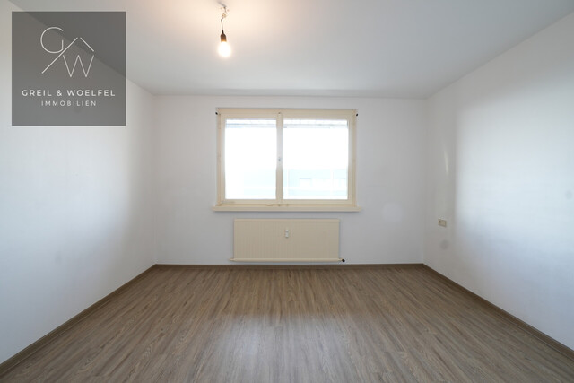 Dornbirn: Gemütliche 3 Zimmerwohnung in Stadtnähe zu kaufen