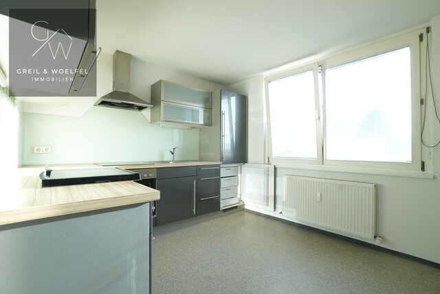 Dornbirn: Gemütliche 3 Zimmerwohnung in Stadtnähe zu kaufen