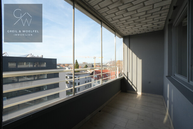 Dornbirn: Gemütliche 3 Zimmerwohnung in Stadtnähe zu kaufen