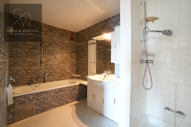 Dornbirn: Gemütliche 3 Zimmerwohnung in Stadtnähe zu kaufen