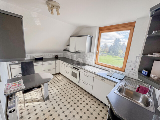 PREISHIT ! HELLER MAISONETTEN- HIT IN TOP LAGE MIT BALKON