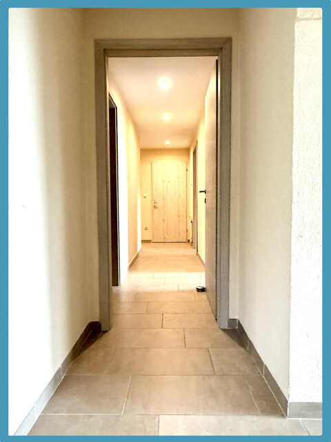 HOHENEMS - Schöne Familienwohnung mit 2 Balkonen zu verkaufen!