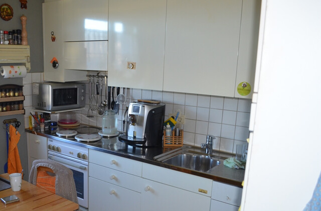 Helle 3-Zimmerwohnung in Lustenau zu vermieten (ab November 2025)