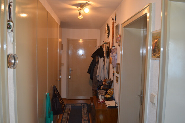 Helle 3-Zimmerwohnung in Lustenau zu vermieten (ab November 2025)