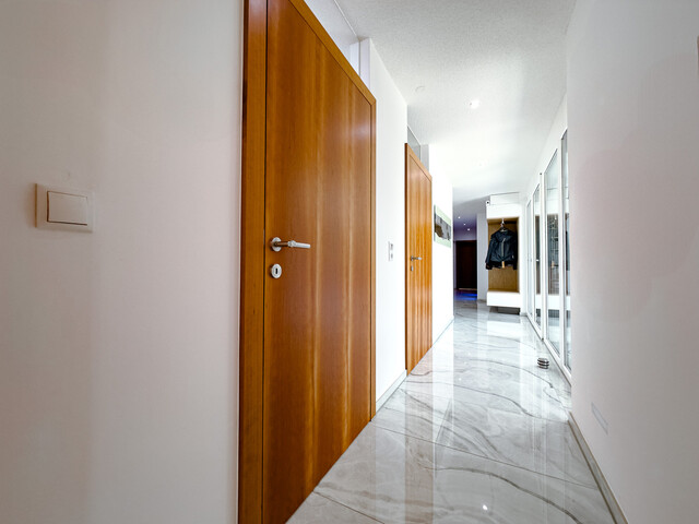 Exklusive Penthousewohnung in zentraler Lage von Lustenau