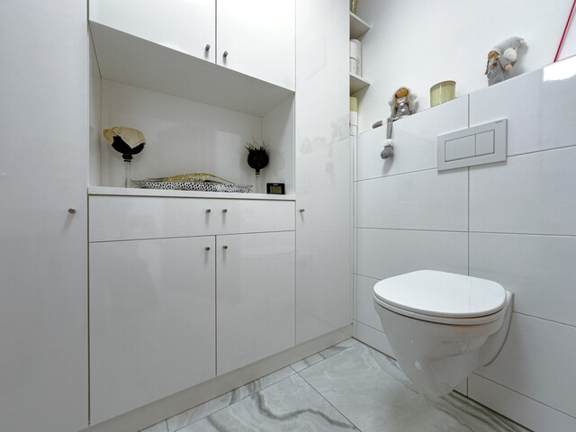 Exklusive Penthousewohnung in zentraler Lage von Lustenau