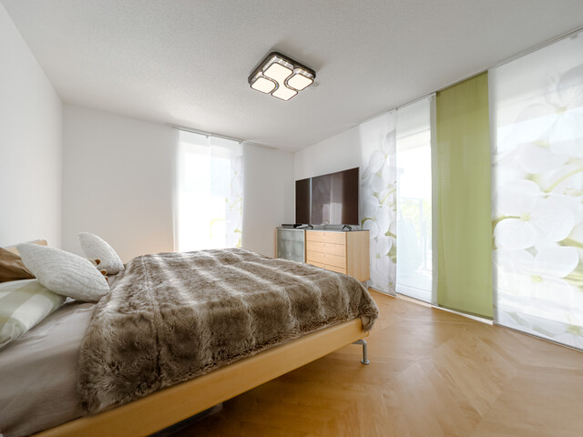 Exklusive Penthousewohnung in zentraler Lage von Lustenau