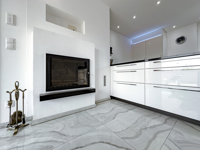 Exklusive Penthousewohnung in zentraler Lage von Lustenau