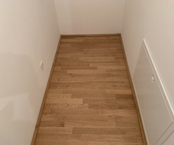 Wunderschöne 2 Zimmer Wohnung mit Garten