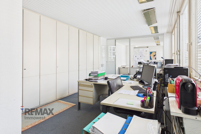 Attraktives Investment im Bludenzer City-Bürohaus
