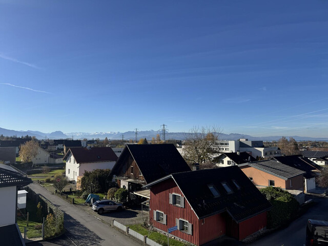 Wohnen im Dreiländereck Baugrundstück mit Abbruchhaus