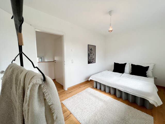 MIETKAUF - Ihr neues Zuhause in Lustenau - Forststraße / Im Speicher