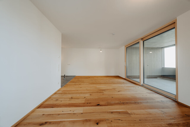 Attraktive 4-Zimmer Wohnung in Göfis