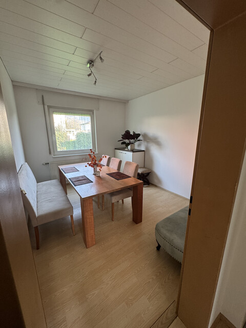 Zweifamilienhaus in bester Lage in Altach