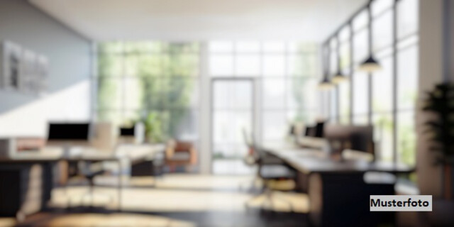 Büroräume in hochwertiger und repräsentativer Lage