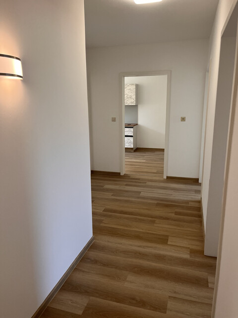 Geräumige, helle 3-Zimmerwohnung in Feldkirch-Tisis (Grenznähe FL)