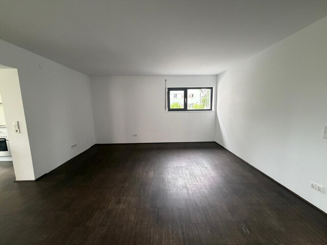 Wohnen im Zentrum von Hard: Gräumige 2-Zi-Wohnung  mit  Balkon und Parkplatz in Top-Lage!