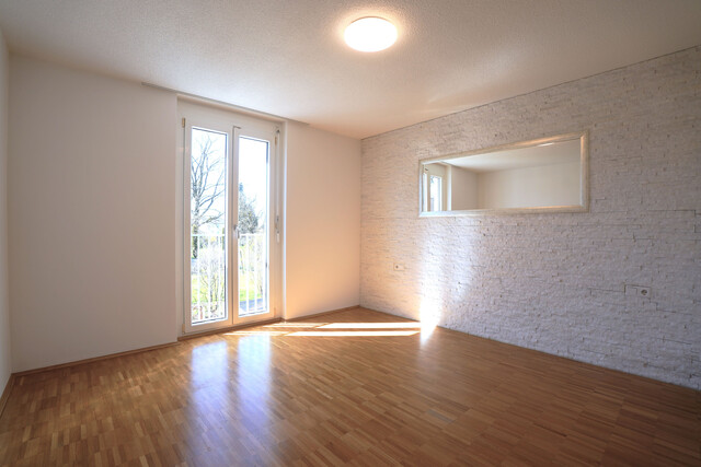 Modernes Reihenhaus, 4-Zimmer in Lustenau