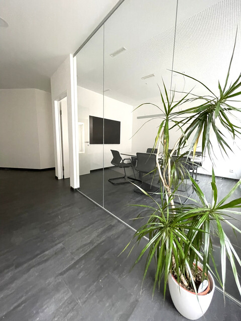 Arbeiten in bester Lage: Büroflächen in Feldkirch