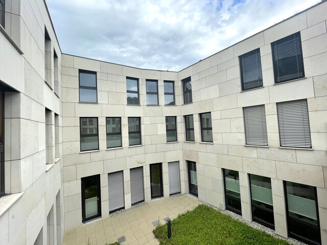 Arbeiten in bester Lage: Büroflächen in Feldkirch