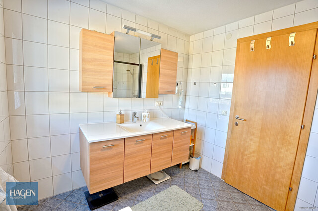 Maisonette-Wohnung in Feldkirch-Gisingen ( 4 -Zimmer)