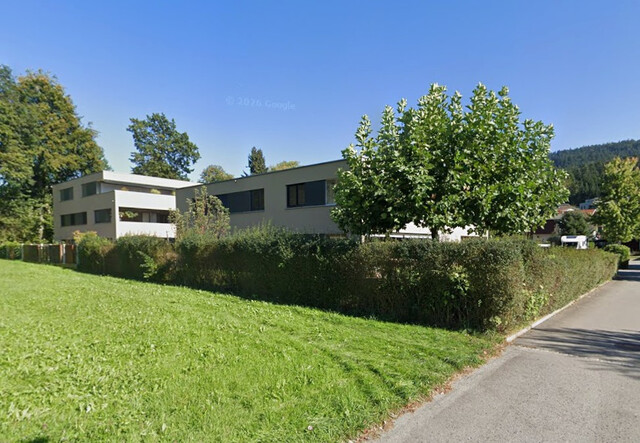 Zwischen Bodensee und Naturidylle: Eindrucksvolle 4½-Zimmer-Gartenwohnung mit hochwertiger Ausstattung