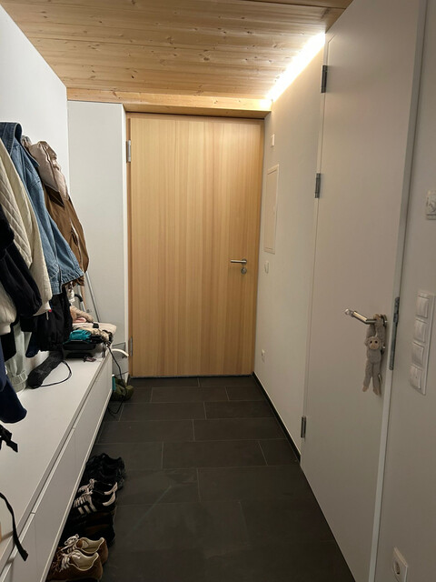 Tolle Kleinwohnung inkl. Carport zu mieten ab sofort