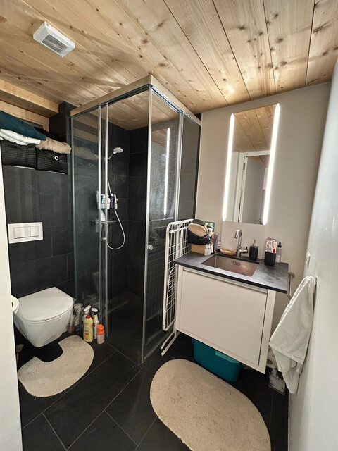 Tolle Kleinwohnung inkl. Carport zu mieten ab sofort