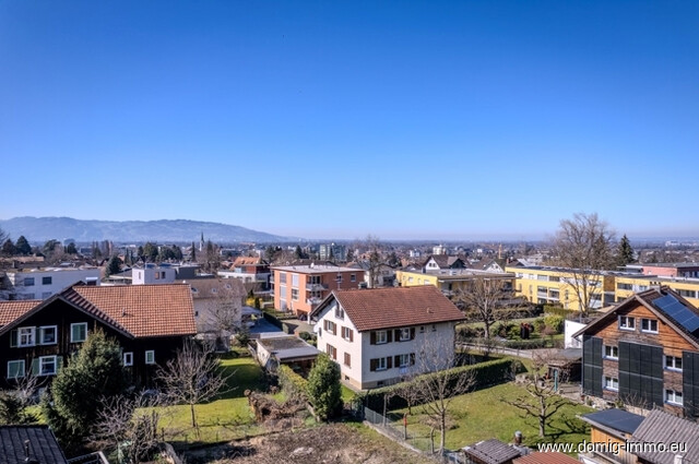 Einzigartiges Baugrundstück in Dornbirn-Oberdorf – Ihr perfekter Platz zum Leben