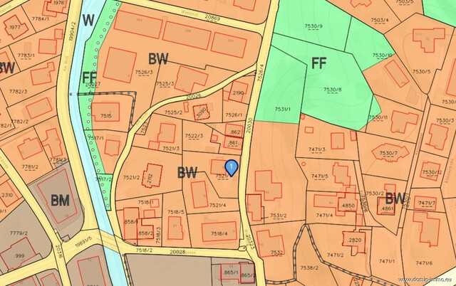 Einzigartiges Baugrundstück in Dornbirn-Oberdorf – Ihr perfekter Platz zum Leben