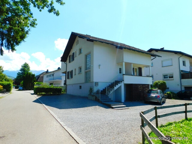 Mehrfamilienhaus (2 Einheiten) in Toplage in Dornbirn im Bezirk Rohrbach zu verkaufen!