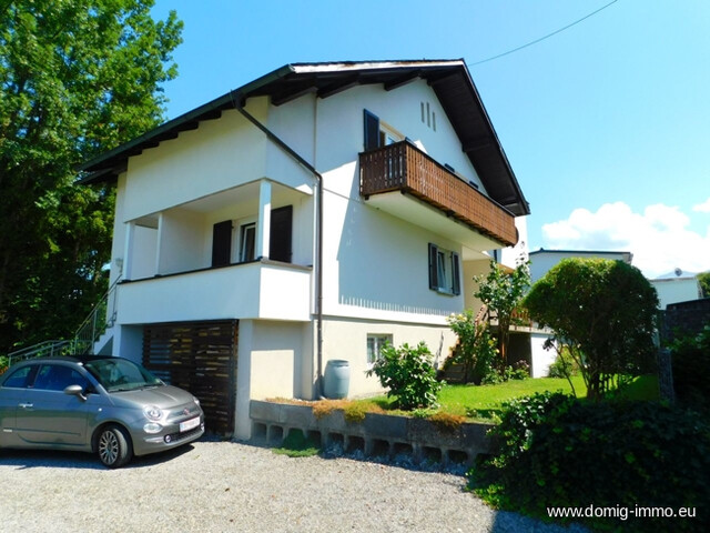 Mehrfamilienhaus (2 Einheiten) in Toplage in Dornbirn im Bezirk Rohrbach zu verkaufen!