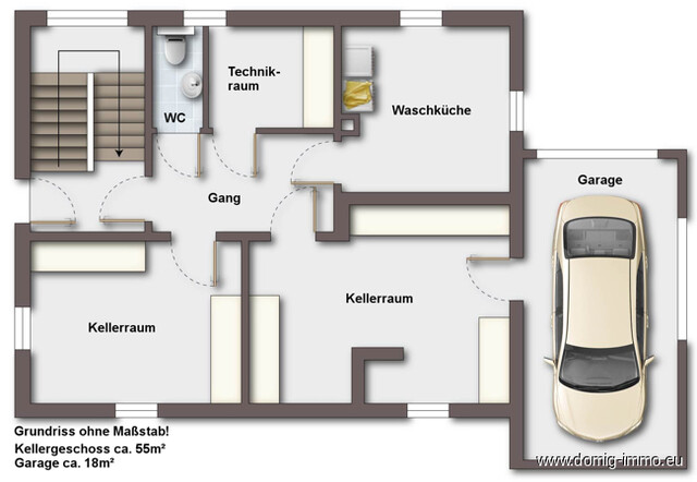 Mehrfamilienhaus (2 Einheiten) in Toplage in Dornbirn im Bezirk Rohrbach zu verkaufen!