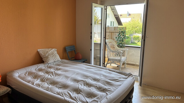 Mehrfamilienhaus (2 Einheiten) in Toplage in Dornbirn im Bezirk Rohrbach zu verkaufen!