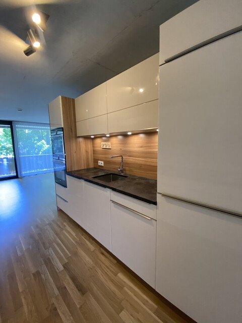 Wohnen in Seenähe: Moderne 3-Zimmerwohnung mit Loggia in Bregenz zu vermieten!
