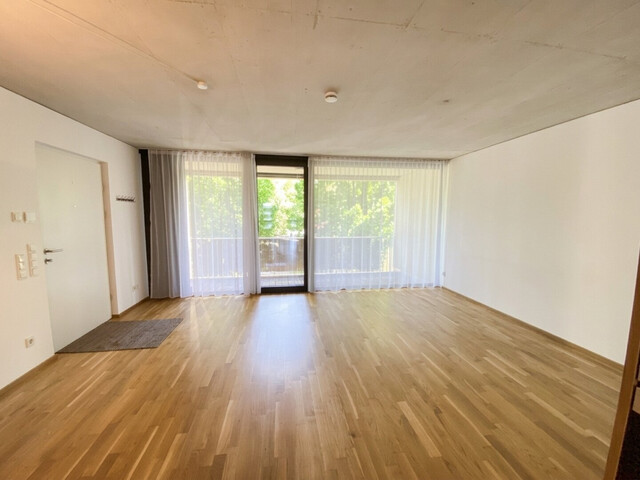 Wohnen in Seenähe: Moderne 3-Zimmerwohnung mit Loggia in Bregenz zu vermieten!